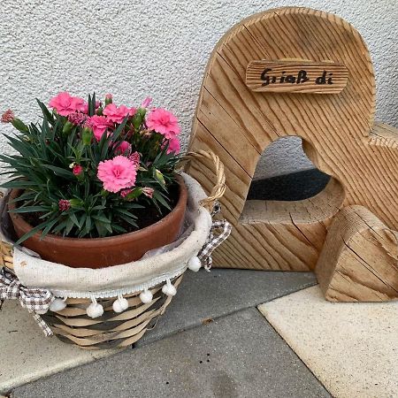 Apartment'S Haus Tegischer Neustift im Stubaital Exterior photo
